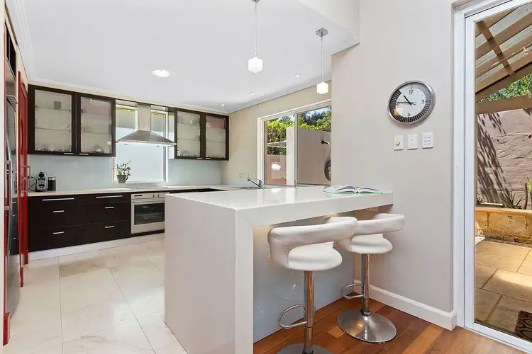 Fourth view of Homely house listing, 24 North Street, Cottesloe WA 6011