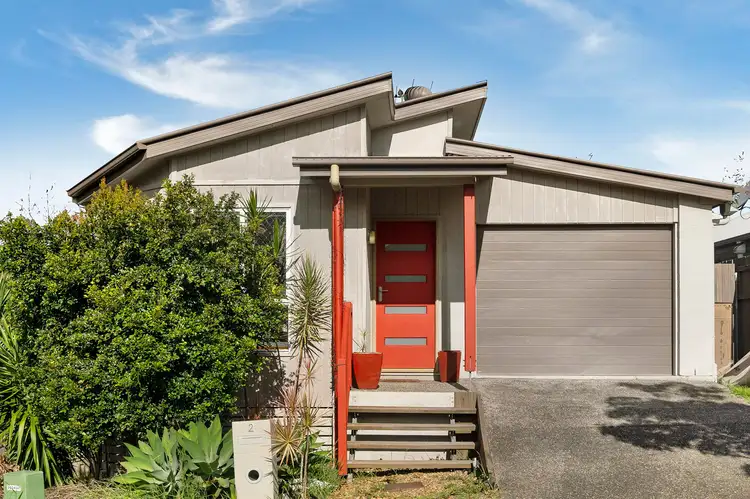 2 Grand Canyon Drive, Springfield Lakes QLD 4300