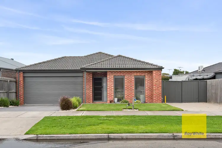 26 Diaz Drive, Grovedale VIC 3216