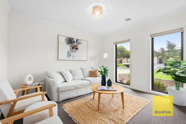 Second view of Homely house listing, 26 Diaz Drive, Grovedale VIC 3216