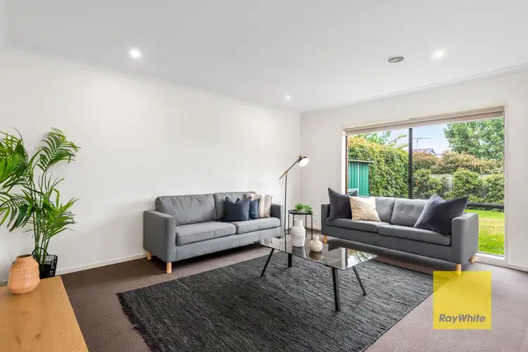 Third view of Homely house listing, 26 Diaz Drive, Grovedale VIC 3216