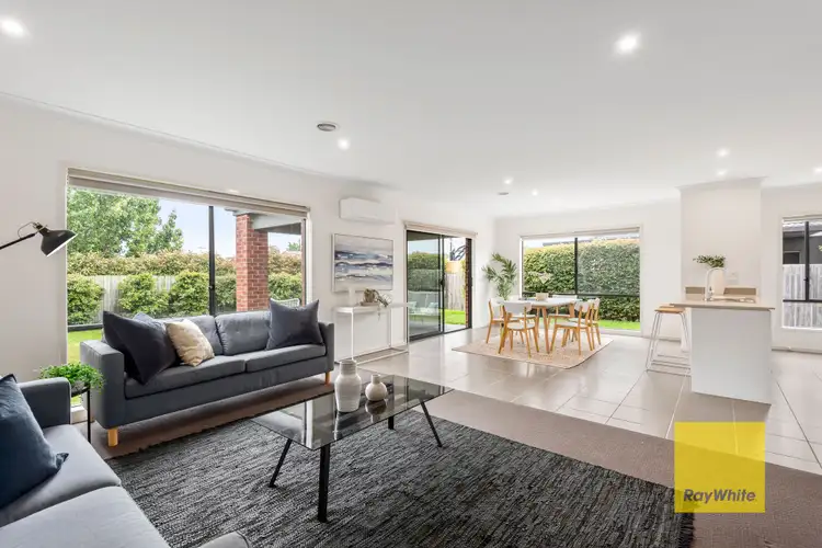 Fourth view of Homely house listing, 26 Diaz Drive, Grovedale VIC 3216