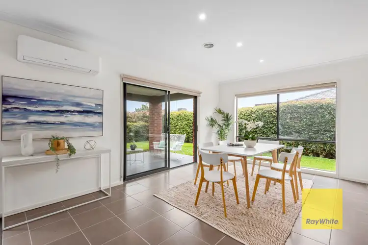 Fifth view of Homely house listing, 26 Diaz Drive, Grovedale VIC 3216