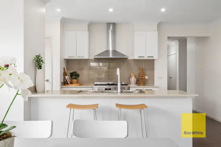 Sixth view of Homely house listing, 26 Diaz Drive, Grovedale VIC 3216