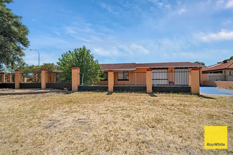 Main view of Homely house listing, 38 Northmoor Road, Eden Hill WA 6054