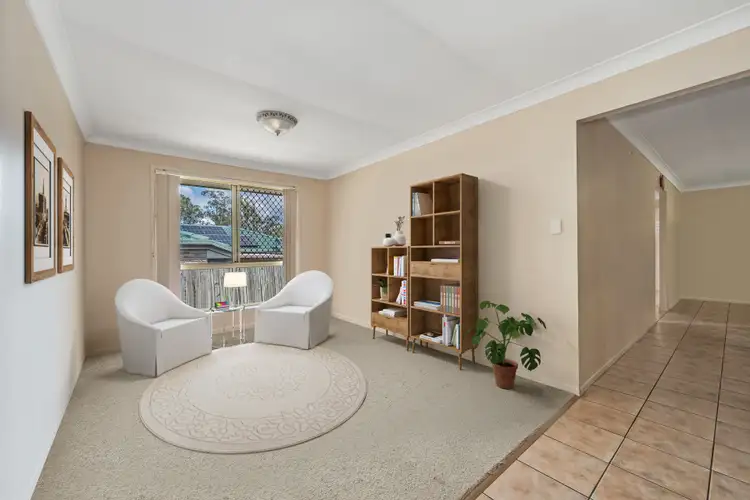 Third view of Homely house listing, 10 Oakmont Avenue, Oxley QLD 4075