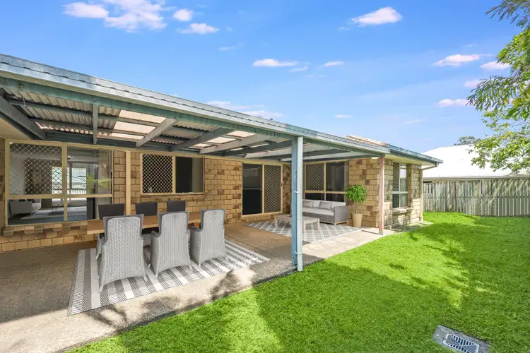 Sixth view of Homely house listing, 10 Oakmont Avenue, Oxley QLD 4075