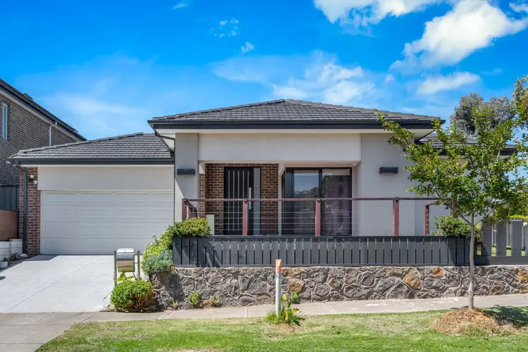 Main view of Homely house listing, 2 Hamersley Road, Craigieburn VIC 3064