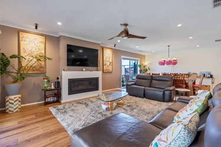 Second view of Homely house listing, 2 Hamersley Road, Craigieburn VIC 3064