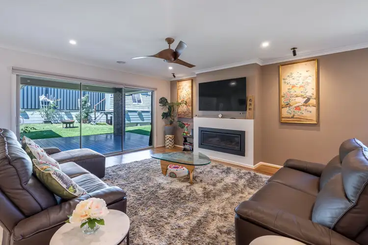 Third view of Homely house listing, 2 Hamersley Road, Craigieburn VIC 3064