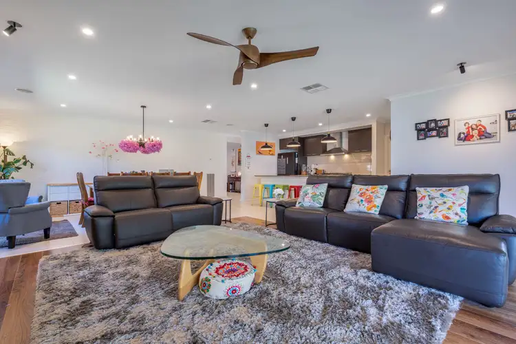Fourth view of Homely house listing, 2 Hamersley Road, Craigieburn VIC 3064