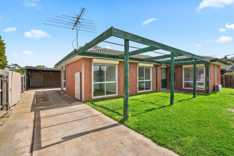 3 Chirnside Court