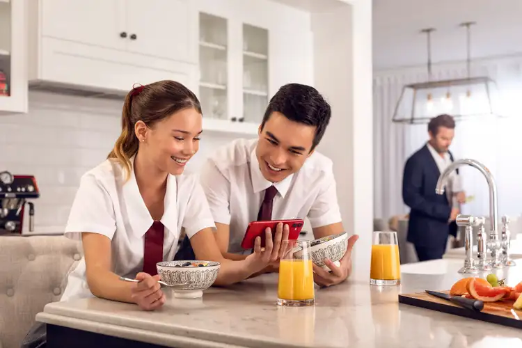 Sixth view of Homely land listing, LOT 23, 53 Seventeen Mile Rocks Road, Oxley QLD 4075