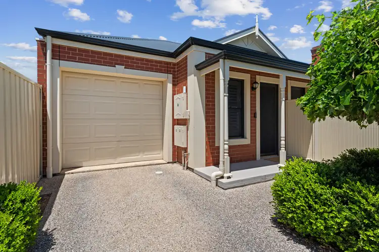 10A Chad Street, Rosewater SA 5013