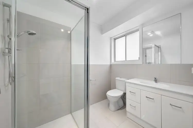 Sixth view of Homely house listing, 11A Wibbi Street, Maryland NSW 2287