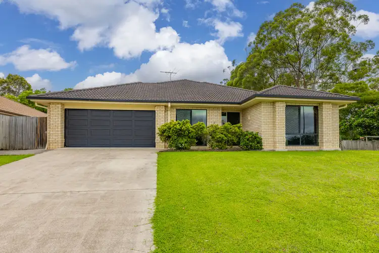 Main view of Homely house listing, 2-4 Allikea Place, D'aguilar QLD 4514