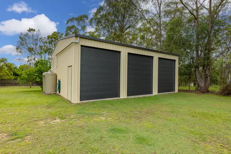 Second view of Homely house listing, 2-4 Allikea Place, D'aguilar QLD 4514