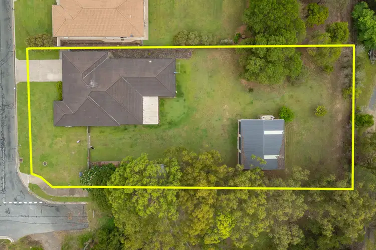 Third view of Homely house listing, 2-4 Allikea Place, D'aguilar QLD 4514