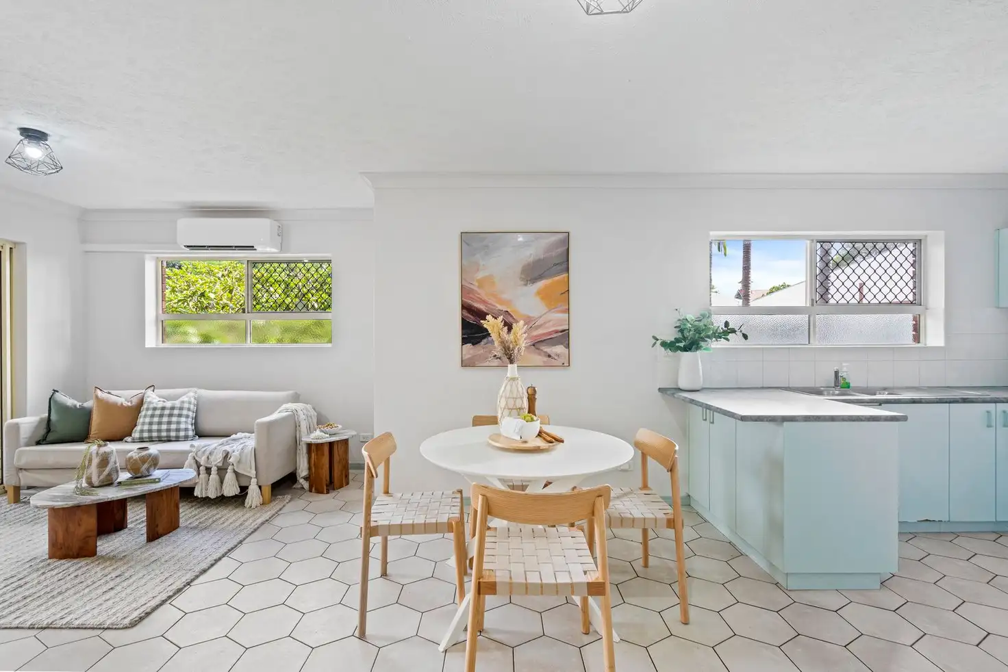 Main view of Homely unit listing, 4/12 King Street, Annerley QLD 4103