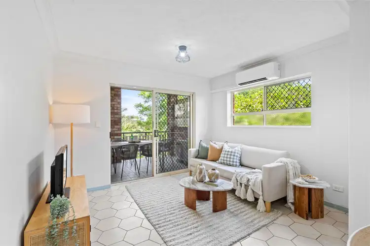 Second view of Homely unit listing, 4/12 King Street, Annerley QLD 4103