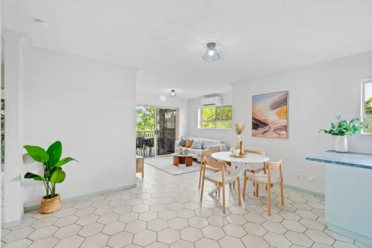 Third view of Homely unit listing, 4/12 King Street, Annerley QLD 4103