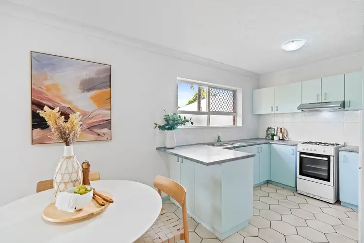 Fourth view of Homely unit listing, 4/12 King Street, Annerley QLD 4103
