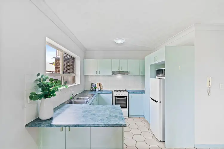 Fifth view of Homely unit listing, 4/12 King Street, Annerley QLD 4103