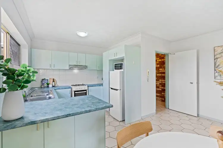 Sixth view of Homely unit listing, 4/12 King Street, Annerley QLD 4103
