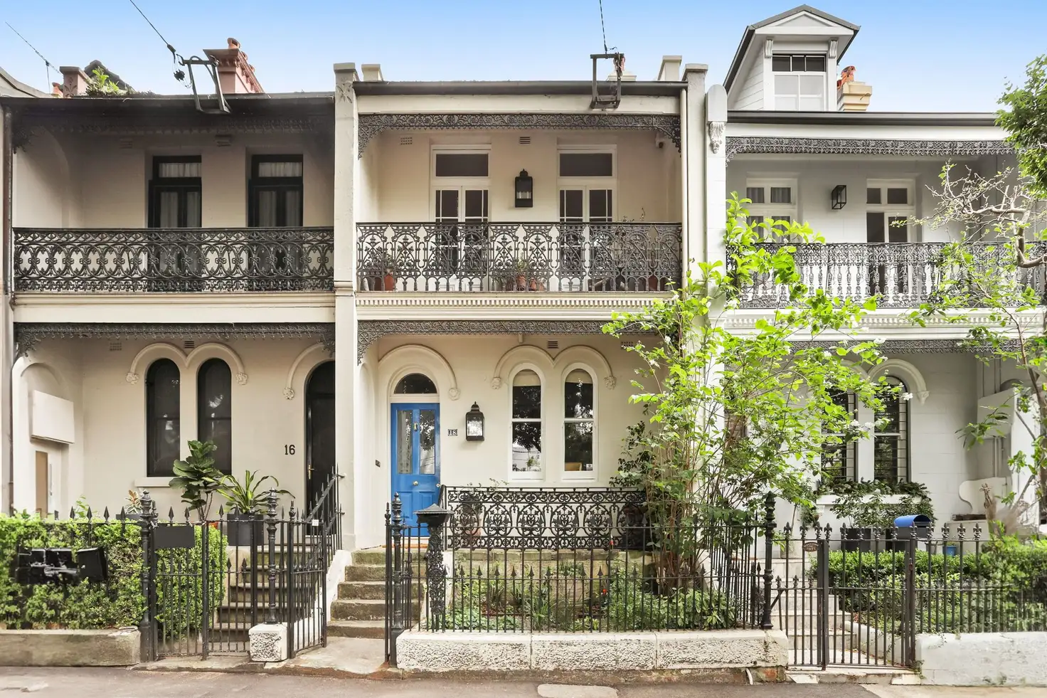 Main view of Homely house listing, 18 Glenview Street, Paddington NSW 2021