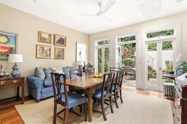 Second view of Homely house listing, 18 Glenview Street, Paddington NSW 2021