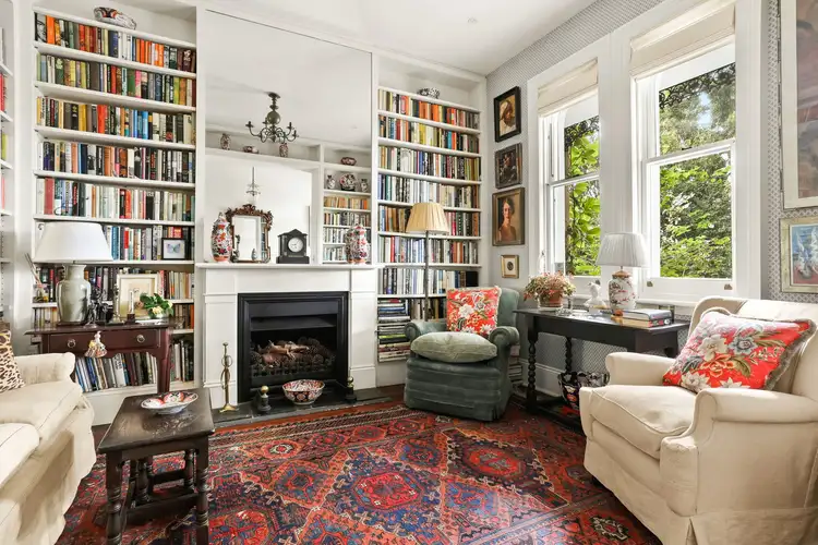 Sixth view of Homely house listing, 18 Glenview Street, Paddington NSW 2021