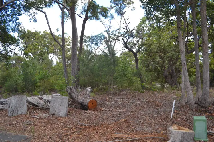 Third view of Homely land listing, 826 Kingfisher Heights Estate, Fraser Island QLD 4581