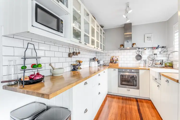 Fifth view of Homely house listing, 209b Macdonnell Road, Clontarf QLD 4019