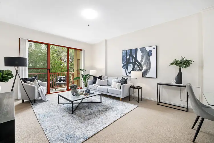 425/99 Jones Street, Ultimo NSW 2007