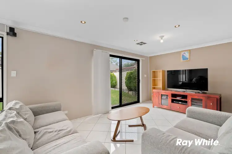 Third view of Homely house listing, 8 Casuarina Place, Acacia Gardens NSW 2763