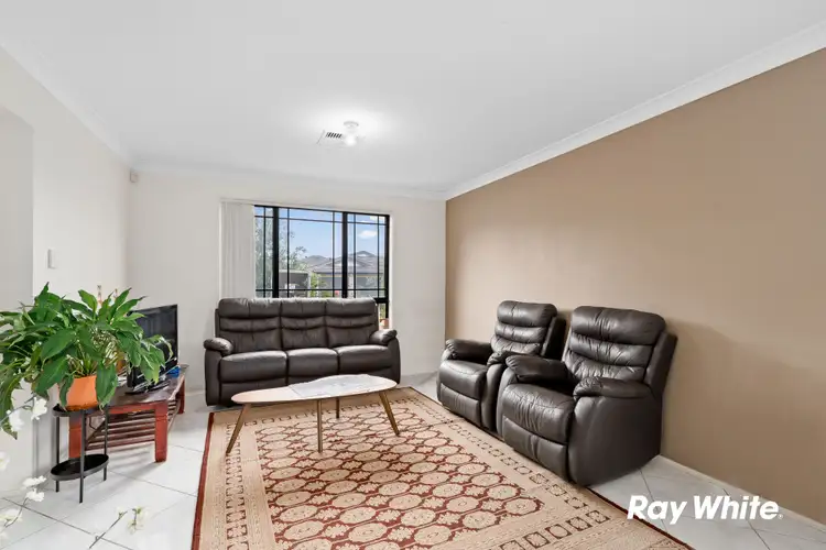 Fourth view of Homely house listing, 8 Casuarina Place, Acacia Gardens NSW 2763