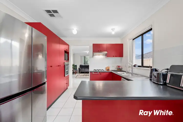 Fifth view of Homely house listing, 8 Casuarina Place, Acacia Gardens NSW 2763