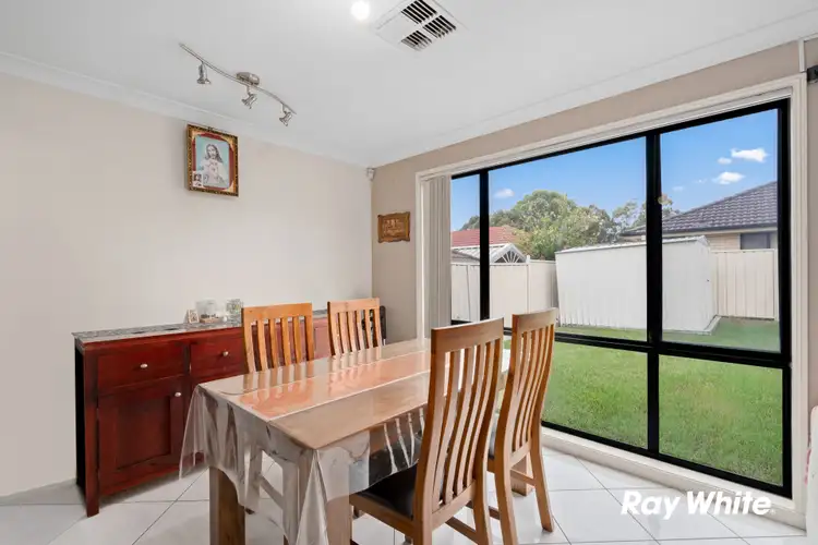 Sixth view of Homely house listing, 8 Casuarina Place, Acacia Gardens NSW 2763