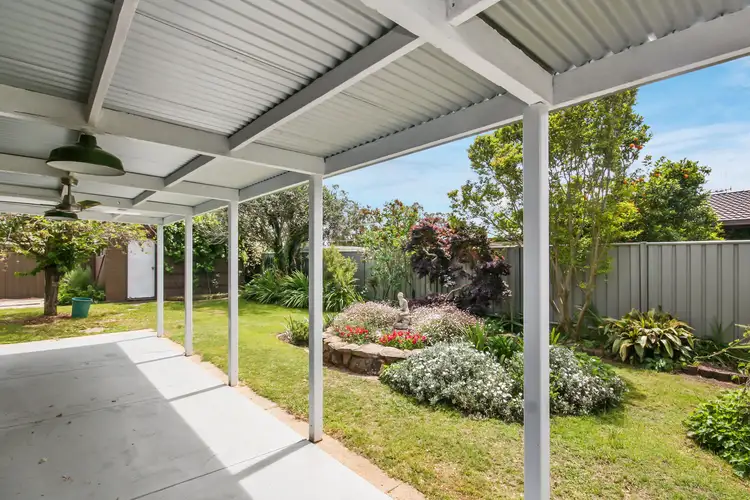 Fourth view of Homely house listing, 44 Monds Avenue, Benalla VIC 3672