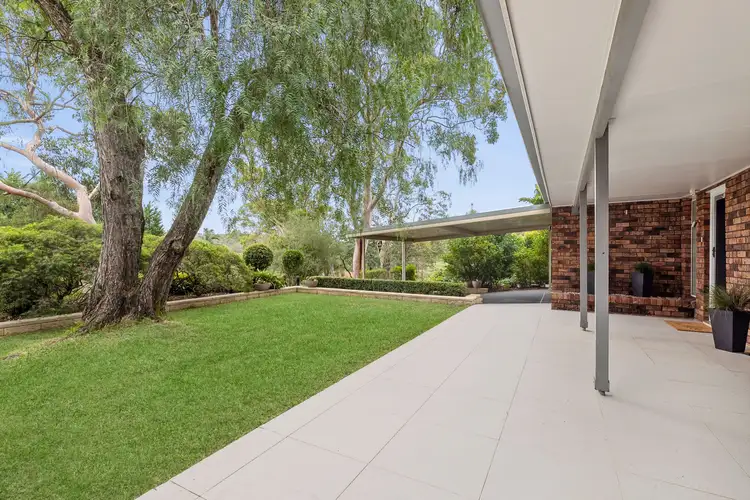 38 Hall Drive, Menai NSW 2234