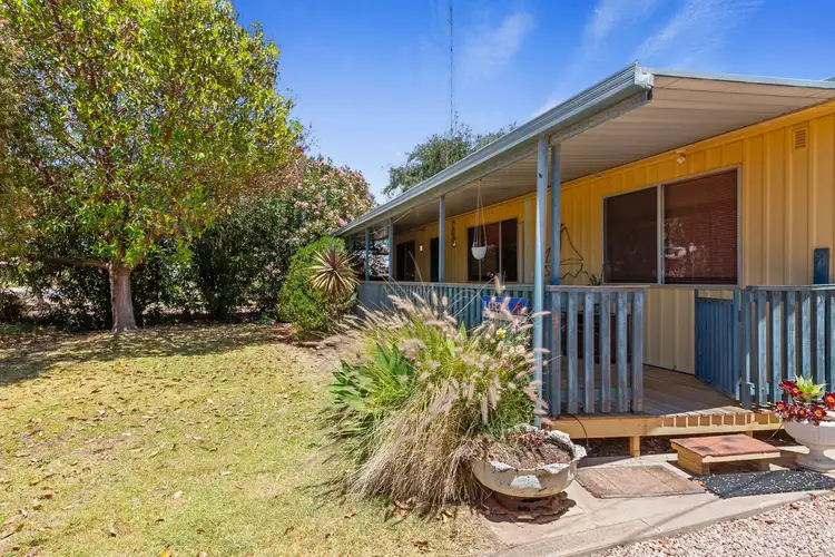Main view of Homely house listing, 33 Trelawney Street, Moonta Bay SA 5558