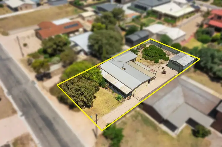 Fourth view of Homely house listing, 33 Trelawney Street, Moonta Bay SA 5558