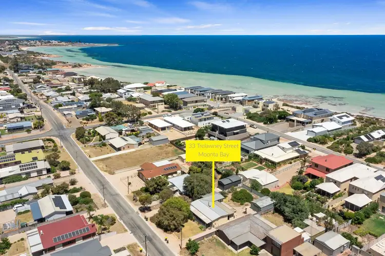 Fifth view of Homely house listing, 33 Trelawney Street, Moonta Bay SA 5558