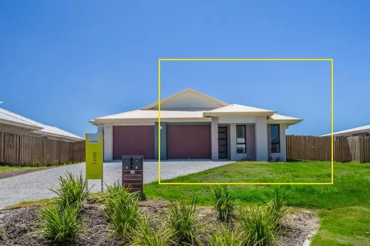 Main view of Homely house listing, 23 Bassett Lane, Rosewood QLD 4340