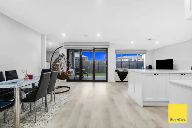 Fourth view of Homely house listing, 43 Cinder Drive, Tarneit VIC 3029