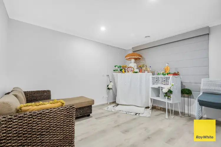 Fifth view of Homely house listing, 43 Cinder Drive, Tarneit VIC 3029