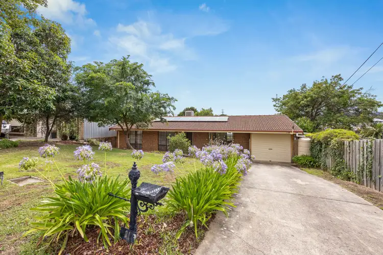 Main view of Homely house listing, 21 Brandt Street, Flagstaff Hill SA 5159