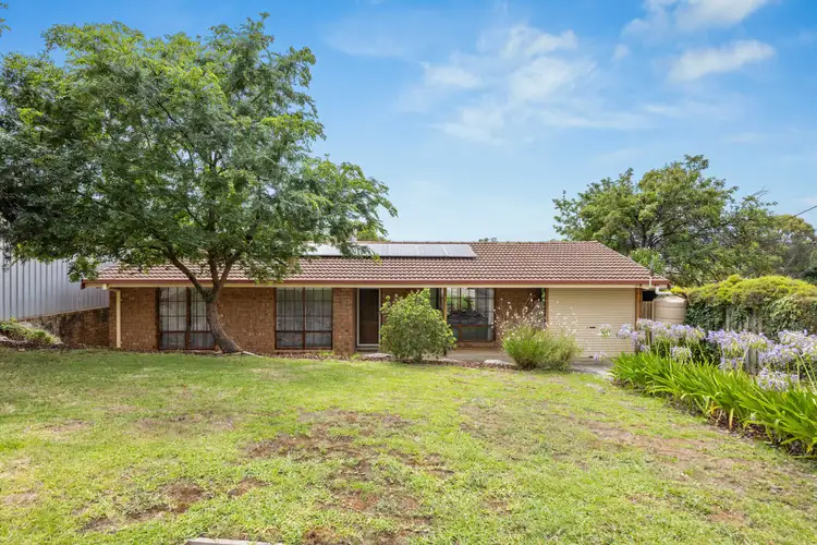 Second view of Homely house listing, 21 Brandt Street, Flagstaff Hill SA 5159
