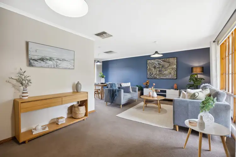 Third view of Homely house listing, 21 Brandt Street, Flagstaff Hill SA 5159