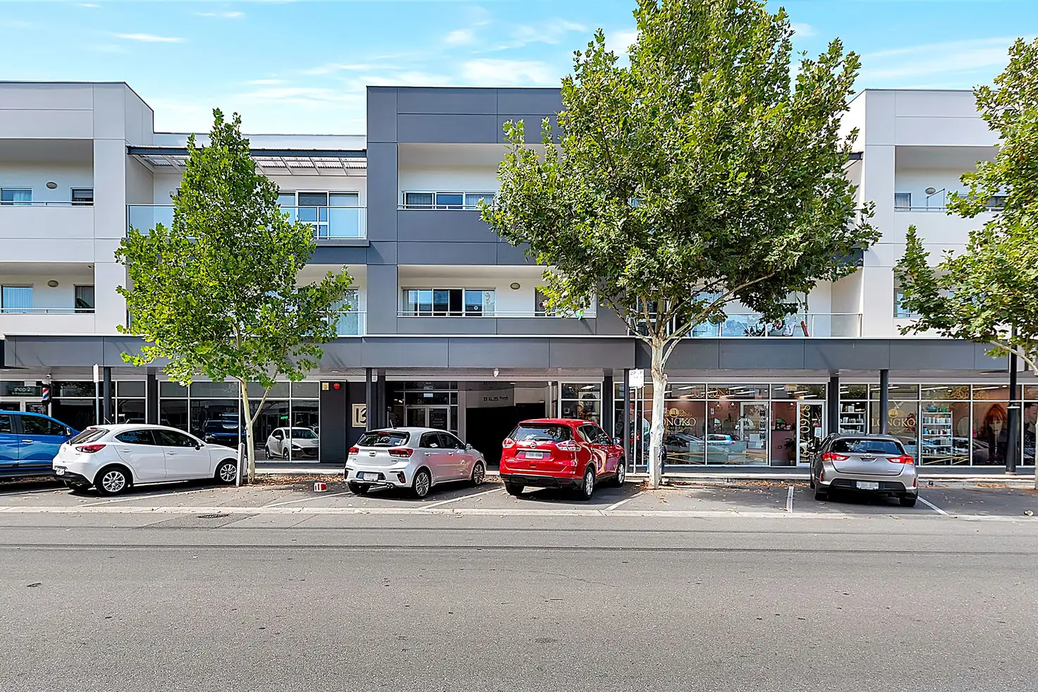 Main view of Homely apartment listing, 8/13 Hurtle Parade, Mawson Lakes SA 5095
